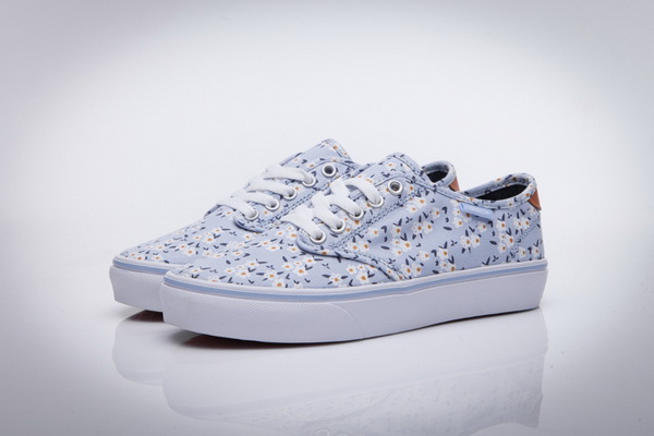 Low-Top Lace Shoes Women--179